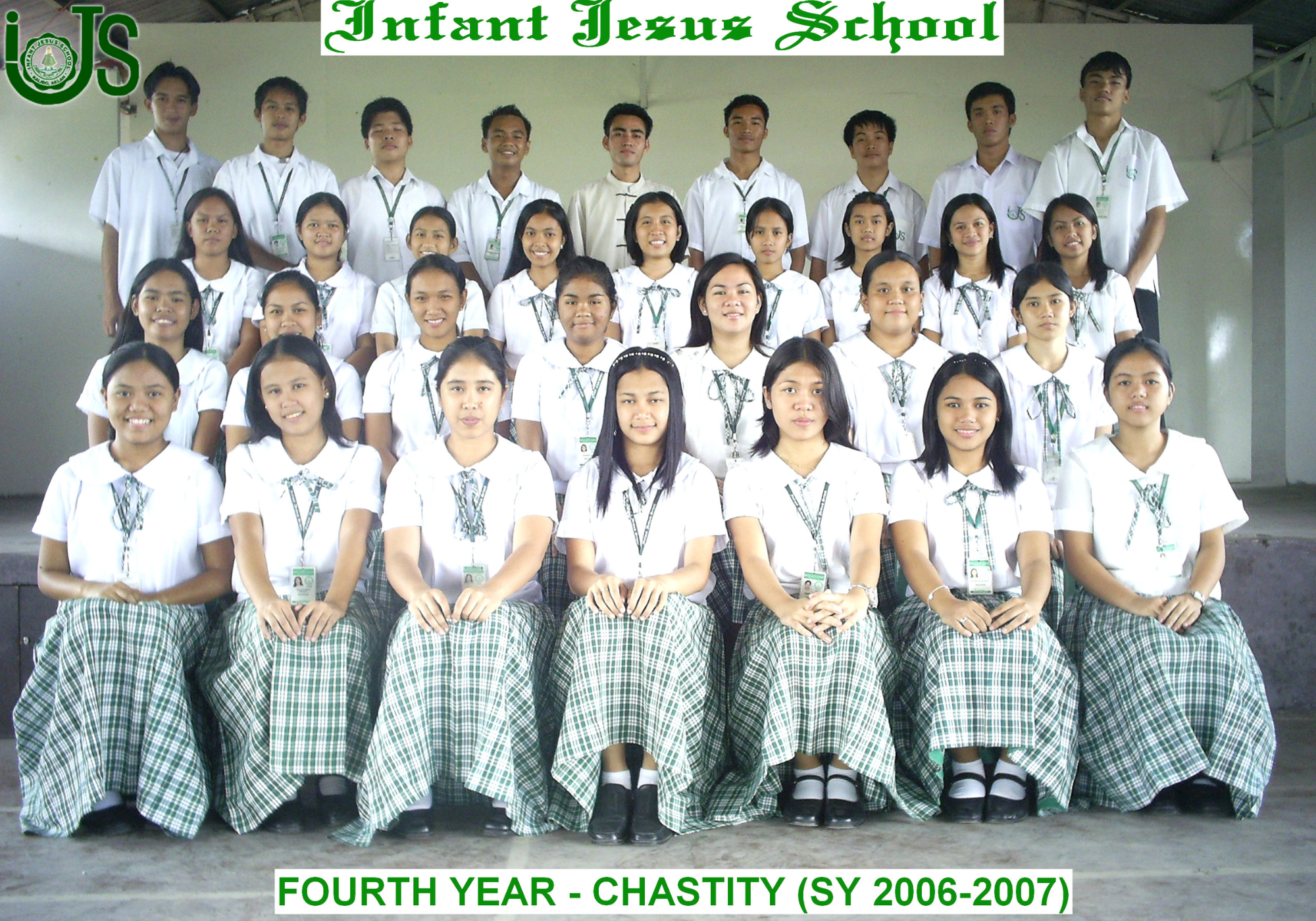 Class of 2006-2007